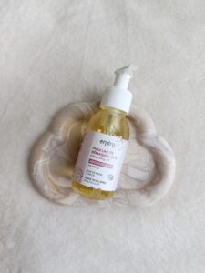 Huile lactée démaquillante Endro 100ml