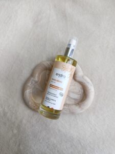 Huile sèche 3 en 1 Endro 100 ml