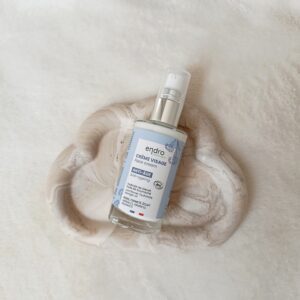 Crème visage anti-âge Endro 50 ml