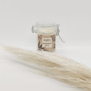 Déodorant Endro Baume coco 50g