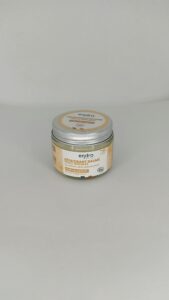 Déodorant Endro peaux sensibles Monoï 50ml