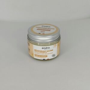 Déodorant Endro peaux sensibles Monoï 50ml