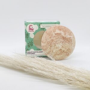 Galet exfoliant Lamazuna