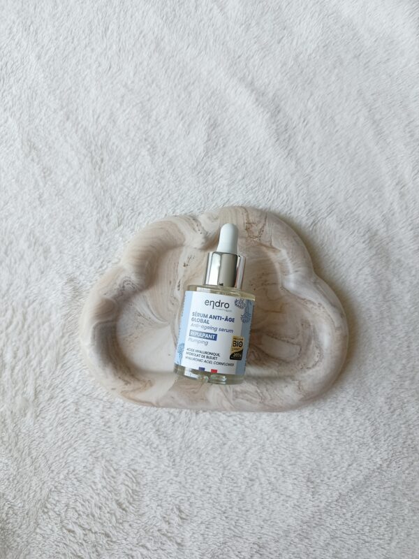Sérum anti-âge repulpant Endro 30ml