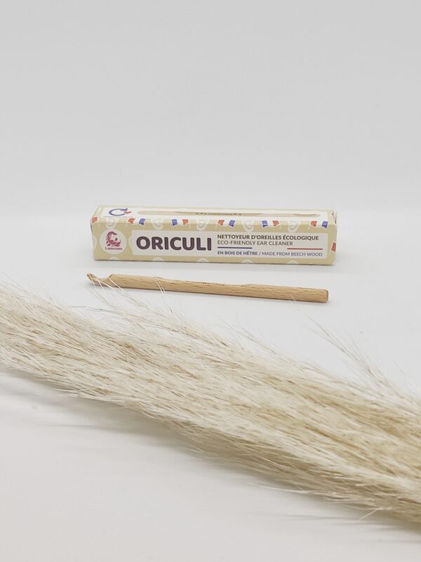 L’oriculi Lamazuna