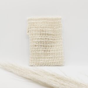 Pochette pour savon Jolis Baumes