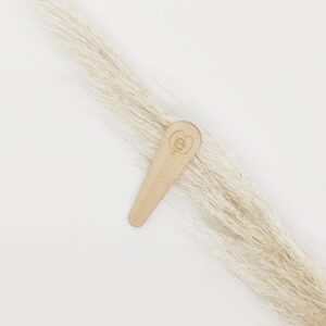 Spatule en bois Endro