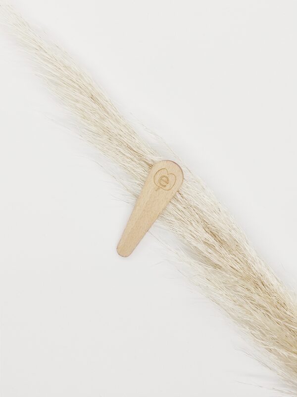 Spatule en bois Endro