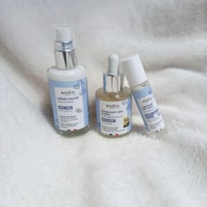 Routine Anti-âge Endro