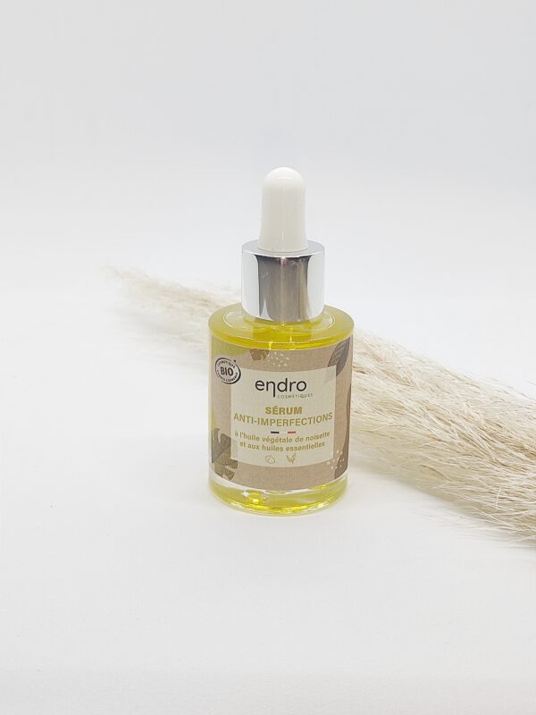 Sérum anti-imperfections Endro 30 ml