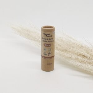 Rouge à lèvres Comme Avant - Brun