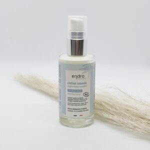 Crème visage hydratante Endro 50 ml