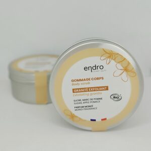 Gommage Corps Endro 200 ml