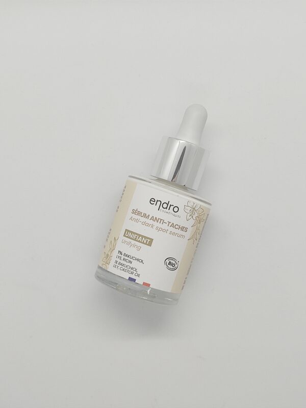 Sérum Anti-tâches - 30 ml