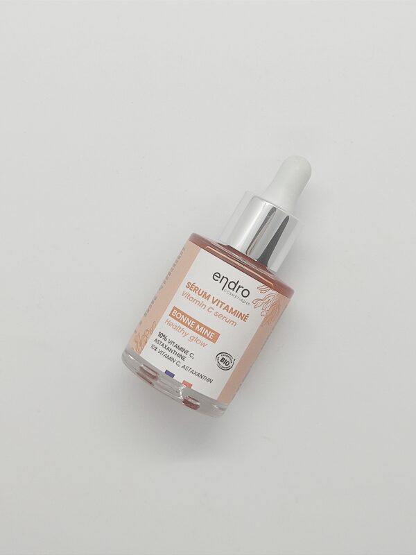 Sérum Bonne Mine - 30 ml
