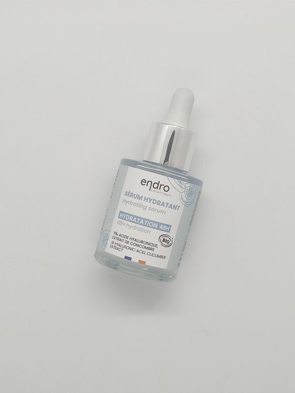 Sérum hydratant - 30 ml