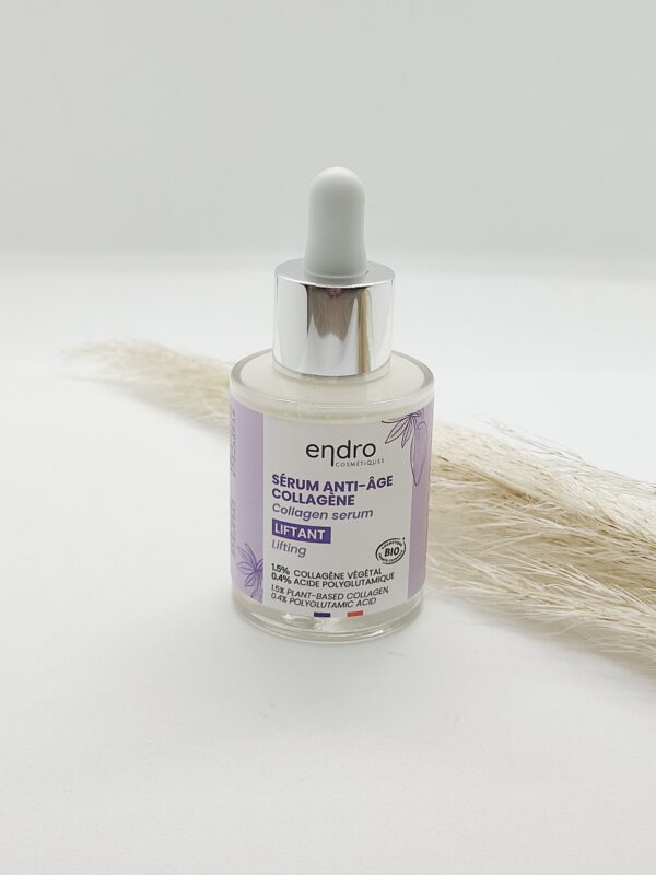 Sérum Anti-âge - Collagène - Endro 30 ml
