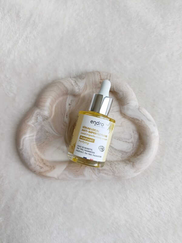Sérum anti-imperfections Endro 30 ml