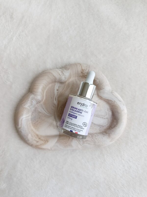 Sérum Anti-âge - Collagène - Endro 30 ml