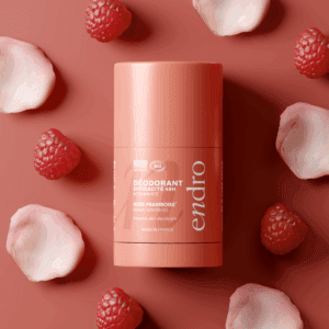 Déodorant Stick rechargeable Endro - 50g