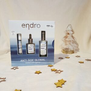 Coffret anti-âge global